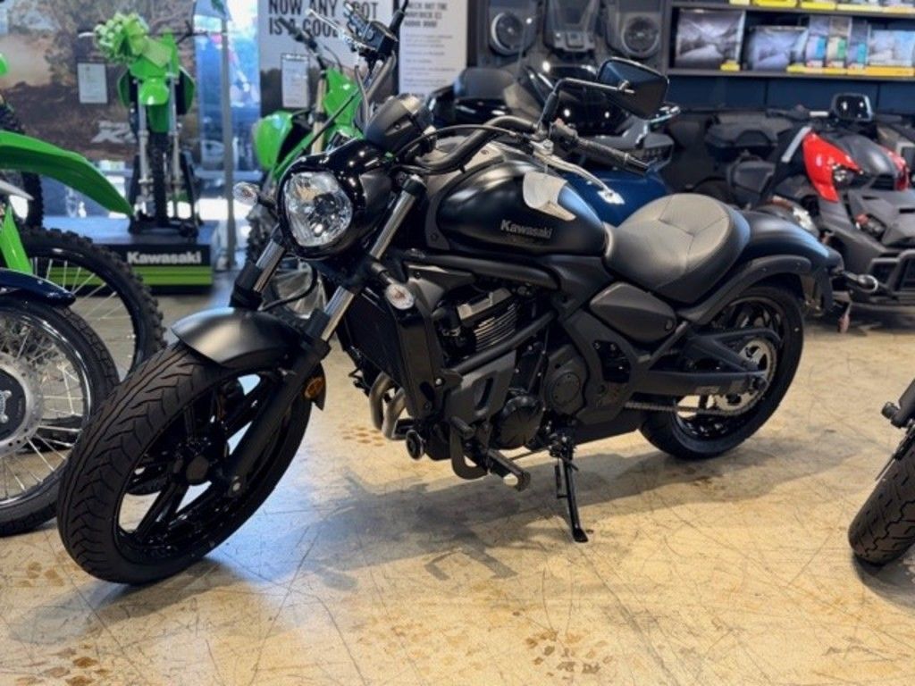 2026 Kawasaki Vulcan® S BASE in La Habra, CA