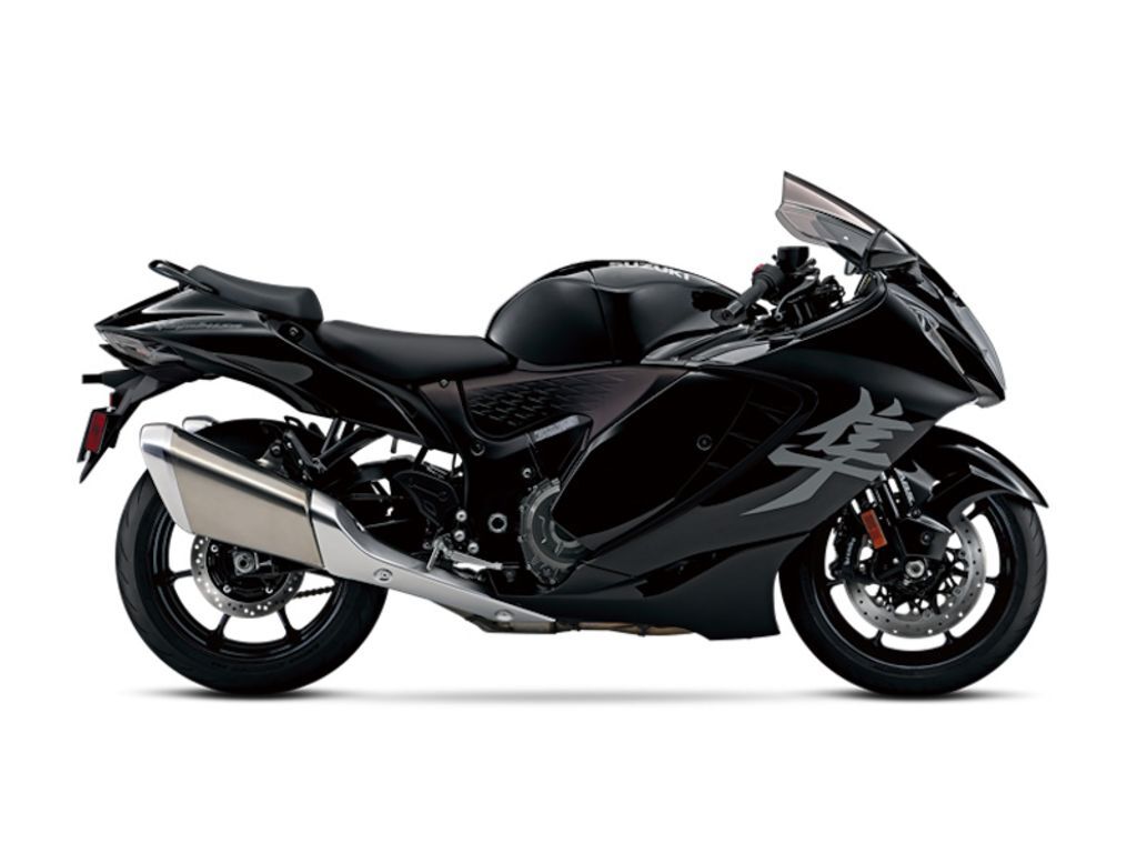 2027 Suzuki Hayabusa in Millstone, NJ