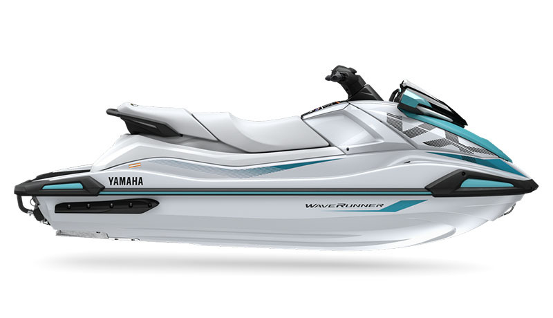 2025 Yamaha VX in louisville TN