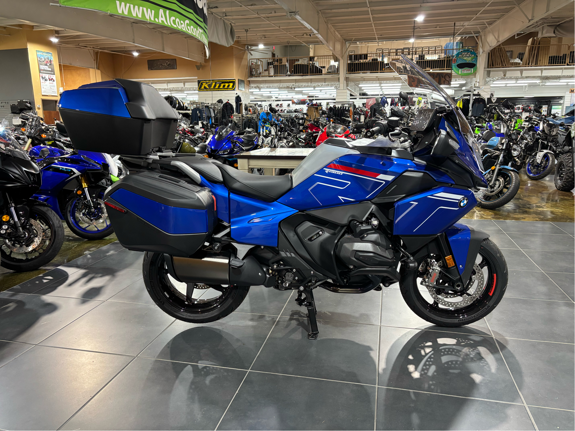 2026 BMW R 1300 RT in Louisville, TN