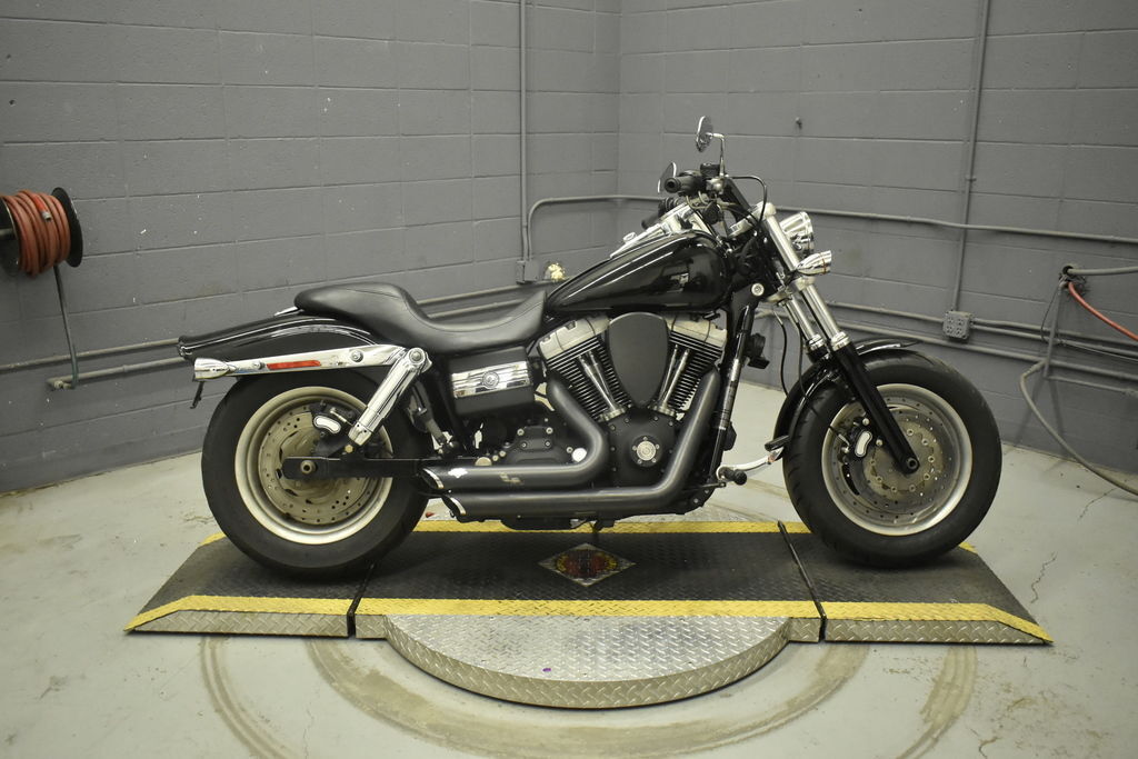 2009 Harley-Davidson® FXDF - Dyna® Fat Bob DYNA in Great Falls, MT