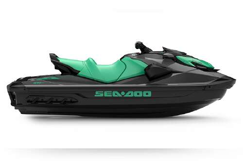 2026 Sea-Doo GTI SE 170 + Tech Package, Audio, iDF, iBR SE 170 TECH PACKAGE WITH AUDIO IDF AND IBR in louisville TN