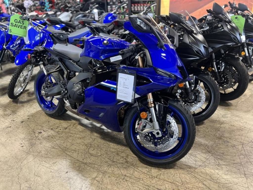 2025 Yamaha YZF-R9 R9 in La Habra, CA