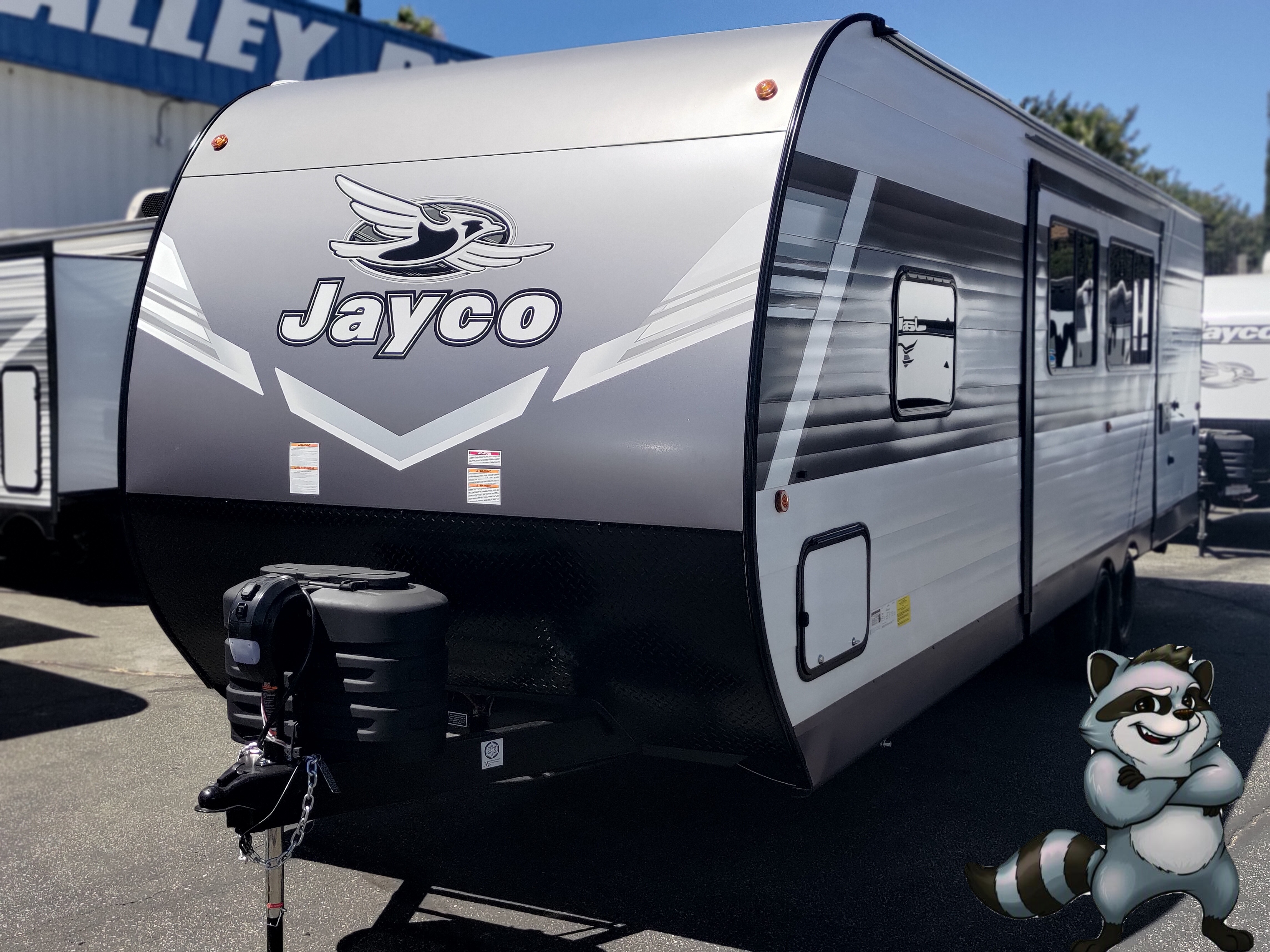 2027 Jayco JAY FLIGHT 263BHSW in acton CA