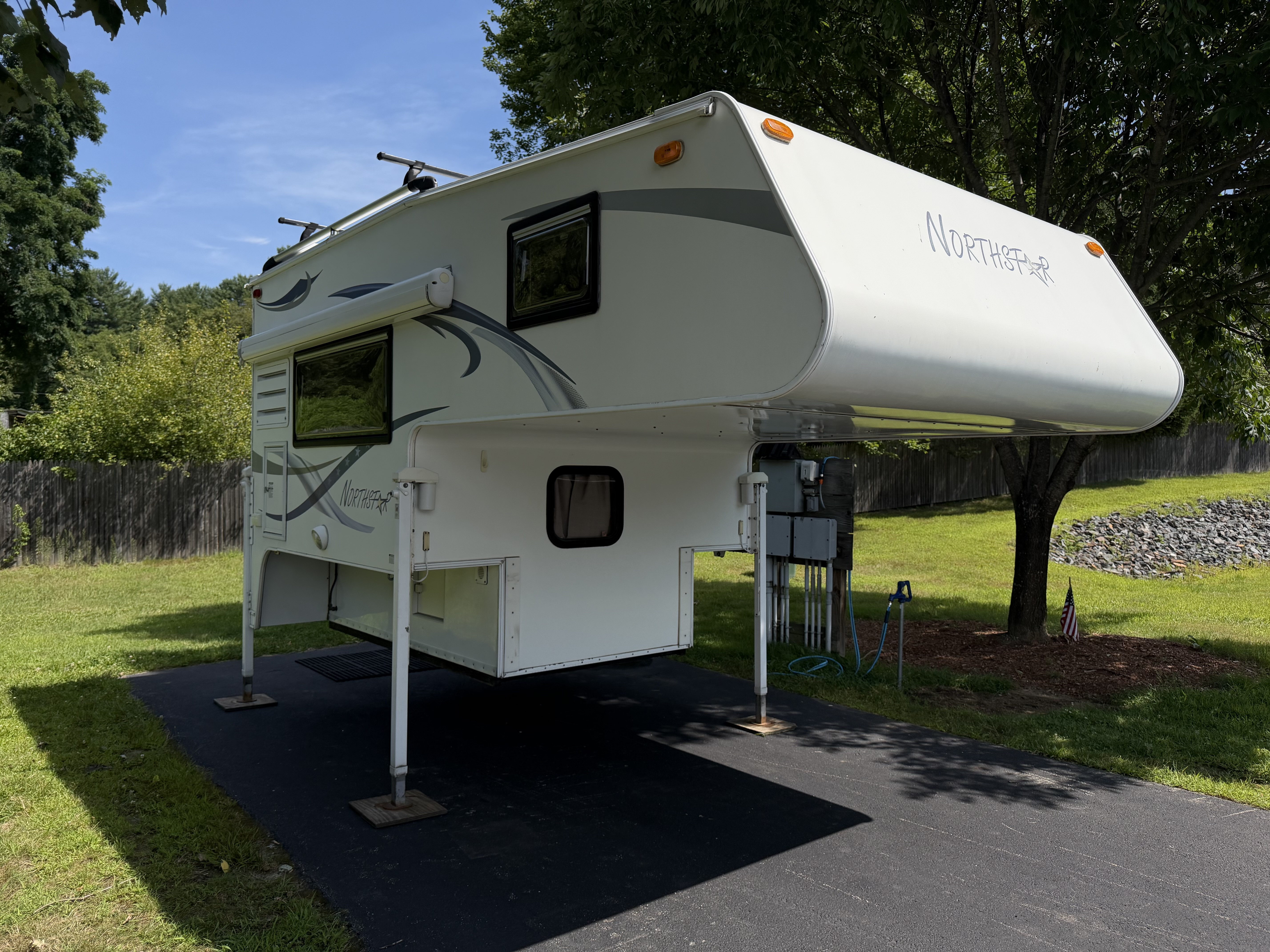 2014 Northstar Liberty RV
