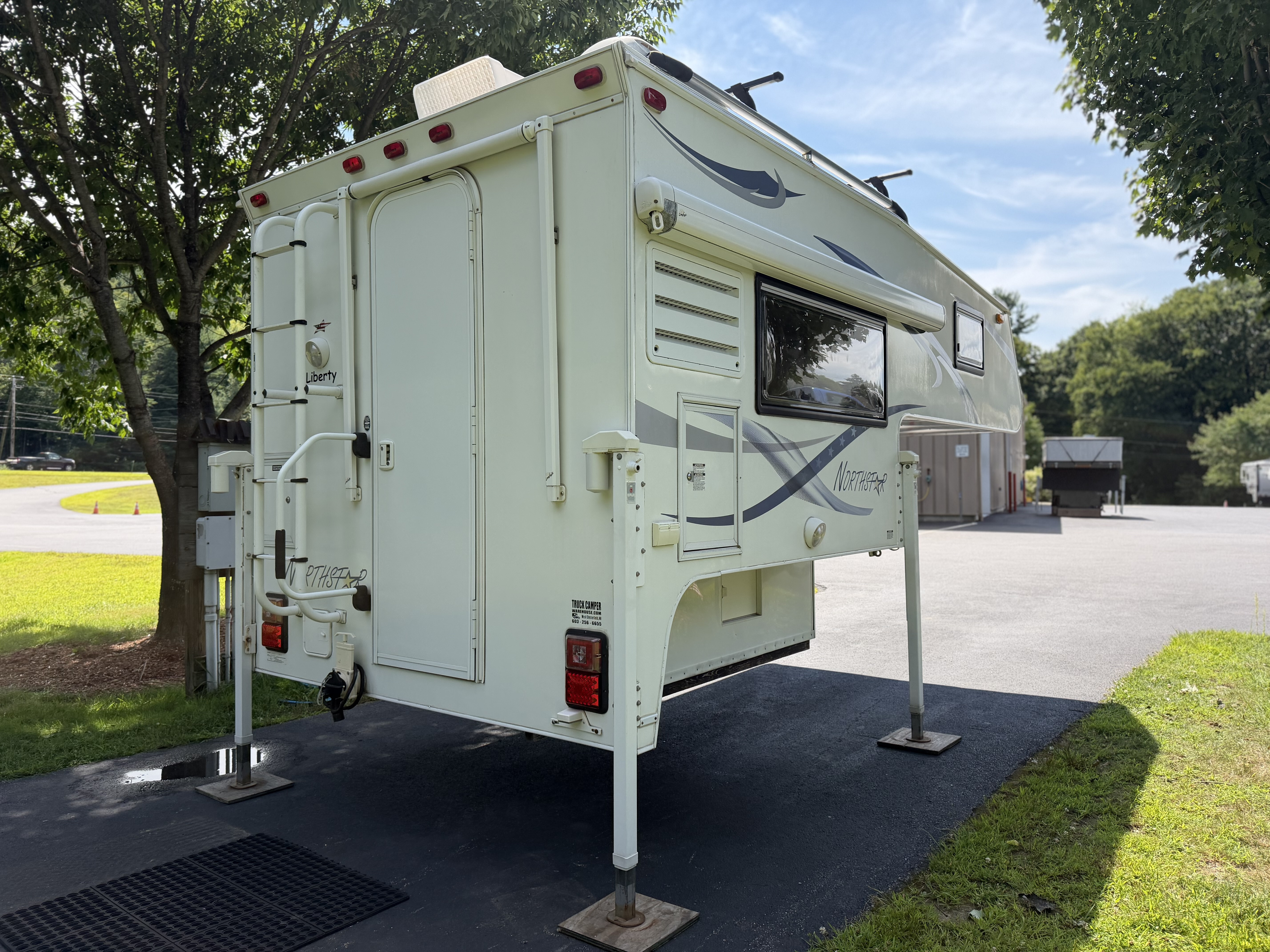2014 Northstar Liberty in west chesterfield NH