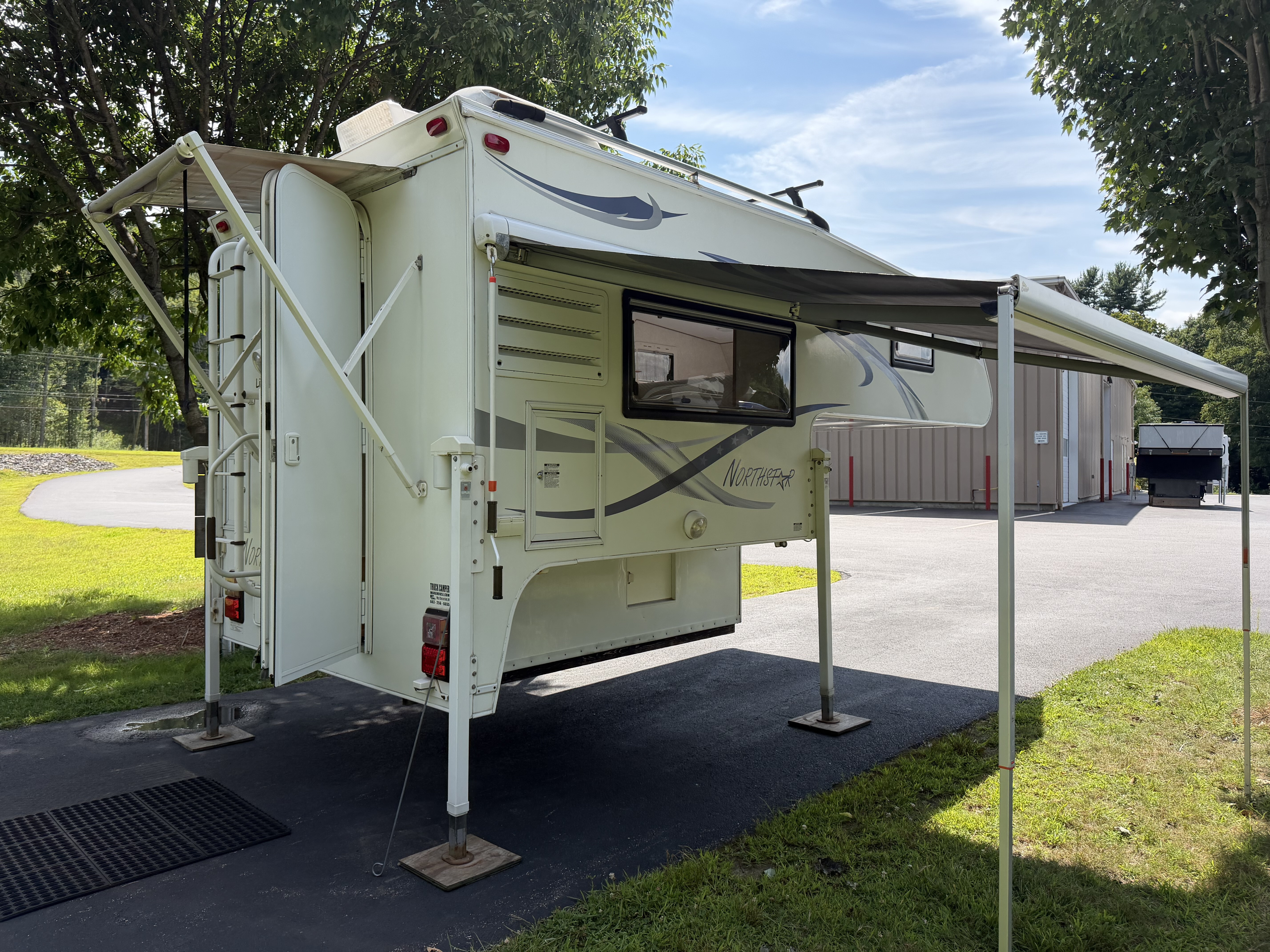 2014 Northstar Liberty in west chesterfield NH
