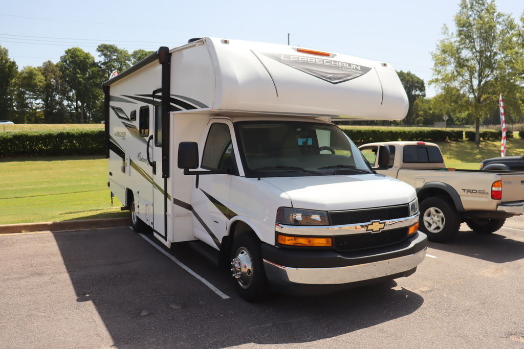 2024 Coachmen Leprechaun Chevy 220XG CHEVY in southaven MS