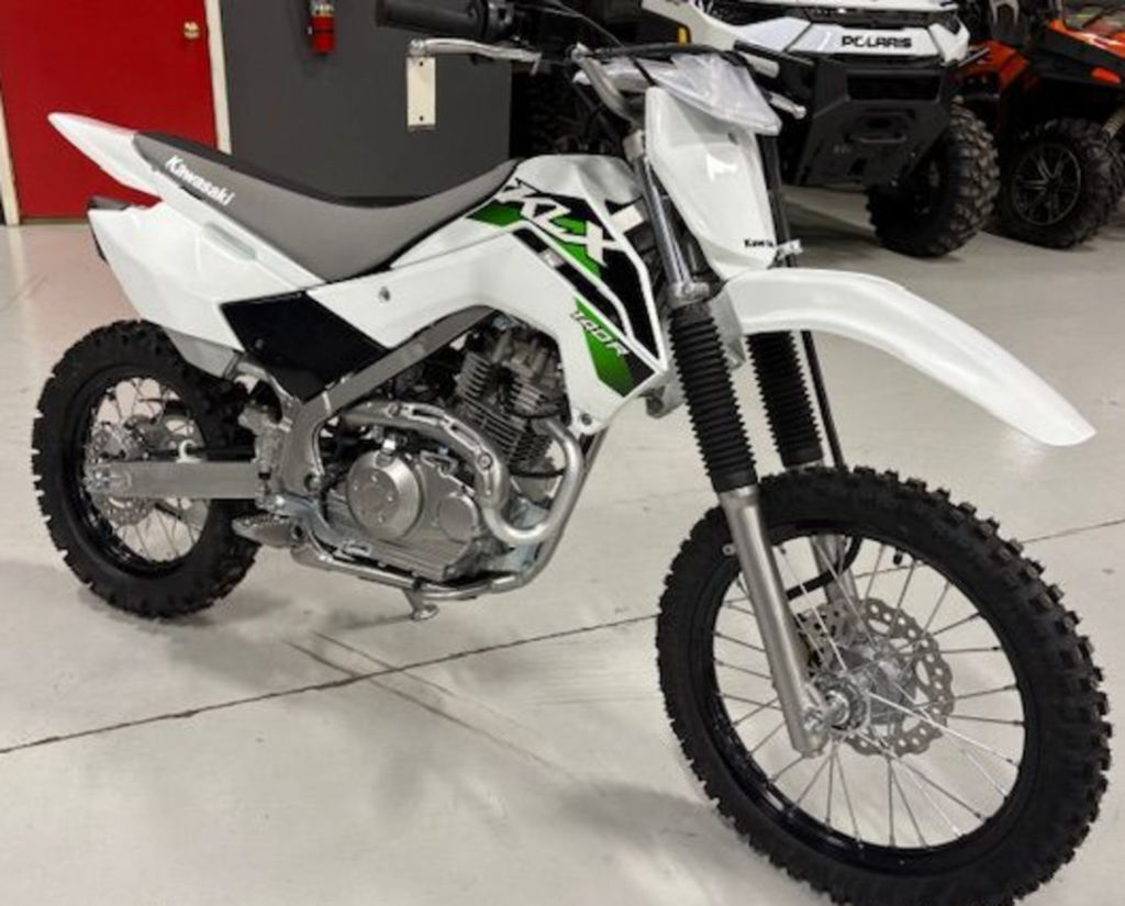 2026 Kawasaki KLX®140R 140R in La Habra, CA