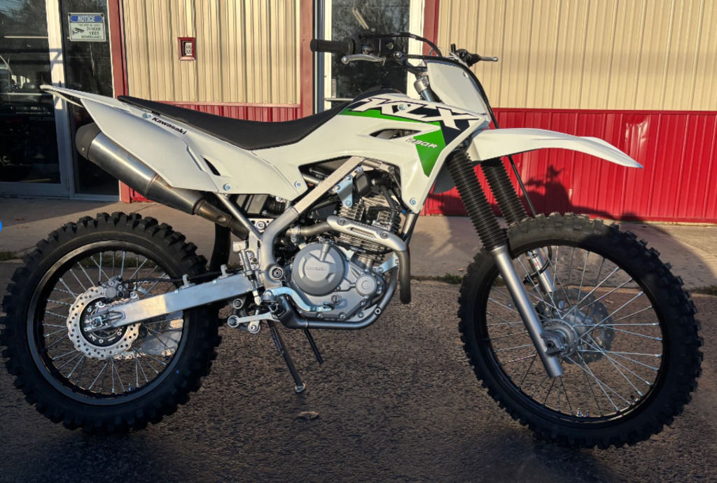 2026 Kawasaki KLX®230R 230R in La Habra, CA