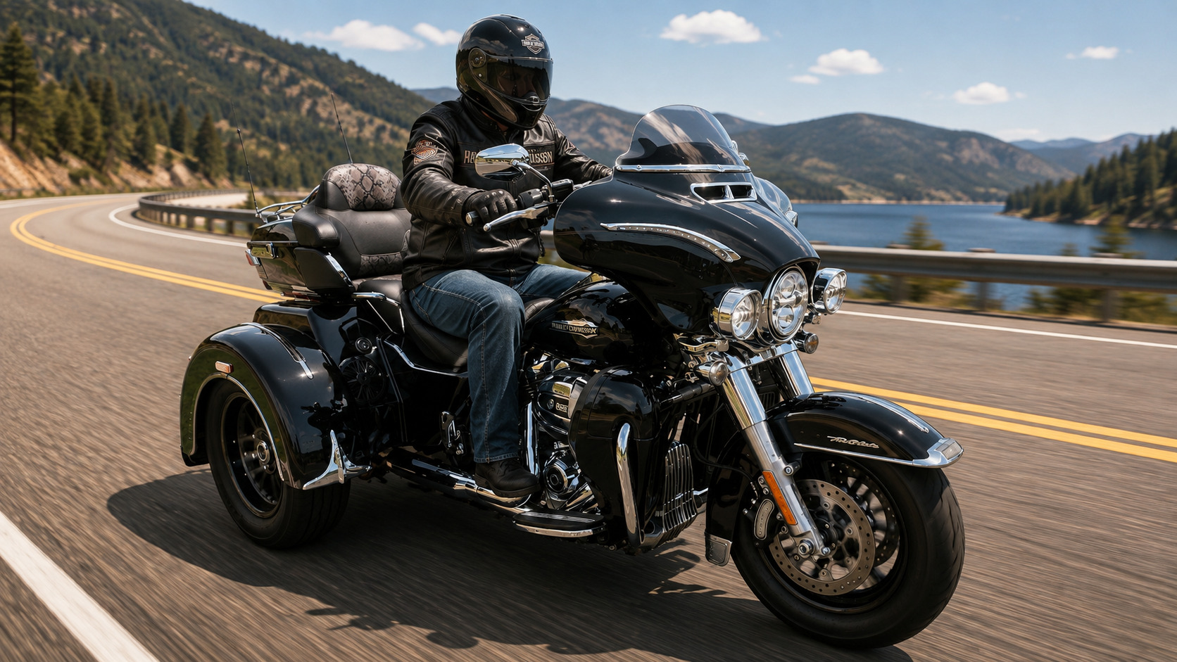 2018 Harley-Davidson FLHTCUTG ULTRA CLASSIC in Fayetteville, NC