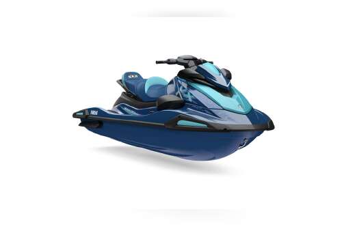 2026 Yamaha Waverunners VX Cruiser® with Audio in deerfield beach FL