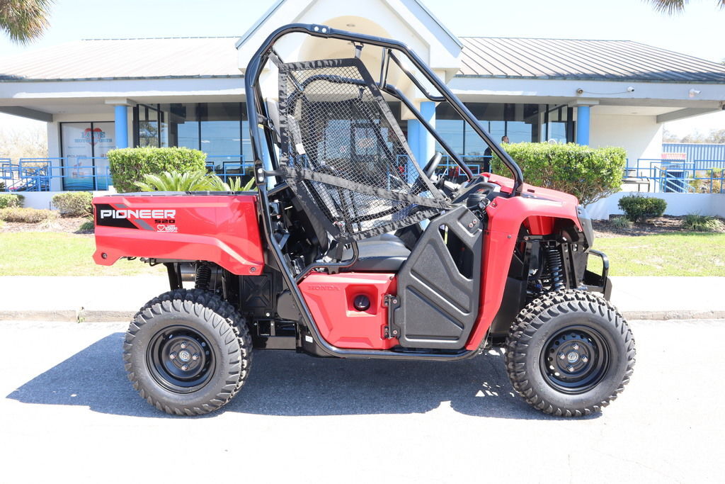 2026 Honda® Pioneer 520 BASE in homosassa FL