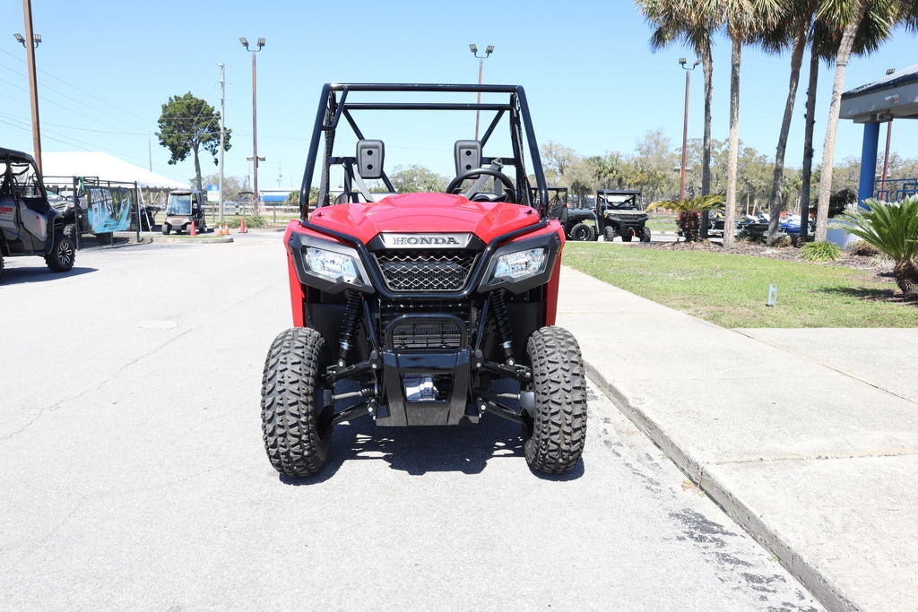 2026 Honda® Pioneer 520 BASE in homosassa FL