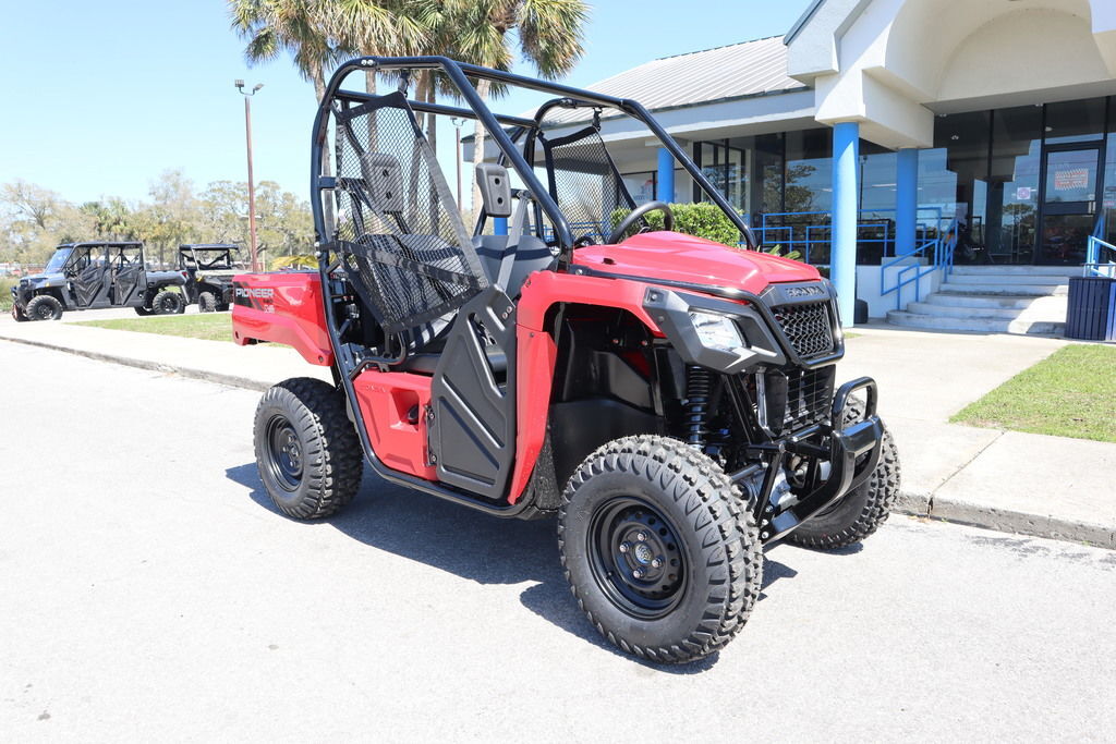 2026 Honda® Pioneer 520 BASE in homosassa FL
