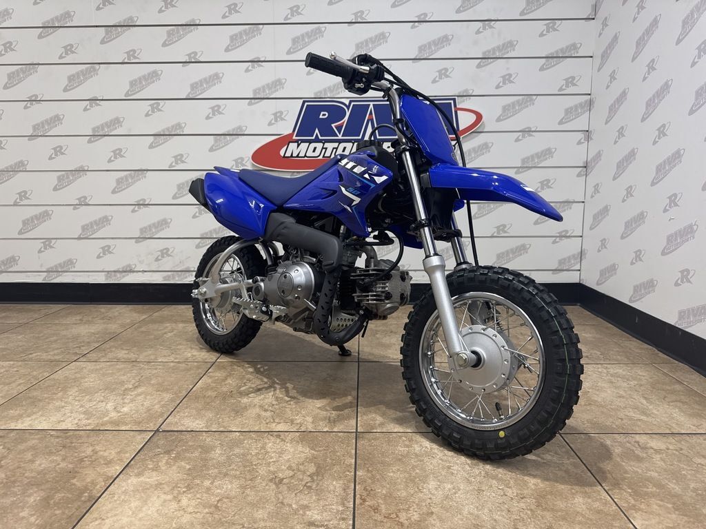 2026 Yamaha TT-R50E E in Deerfield Beach, FL
