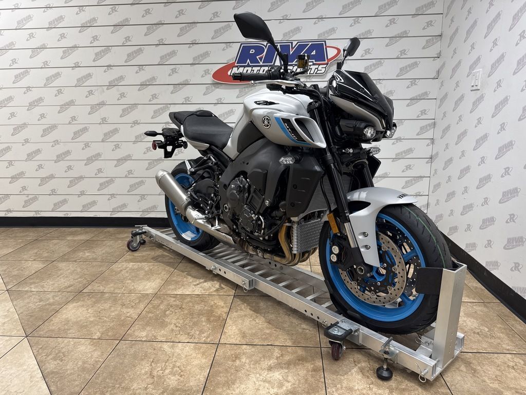 2026 Yamaha MT-10 10 in Deerfield Beach, FL