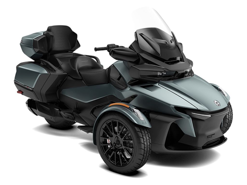 2026 Can-Am Spyder RT Limited Dark RT LIMITED in Hendersonville, NC