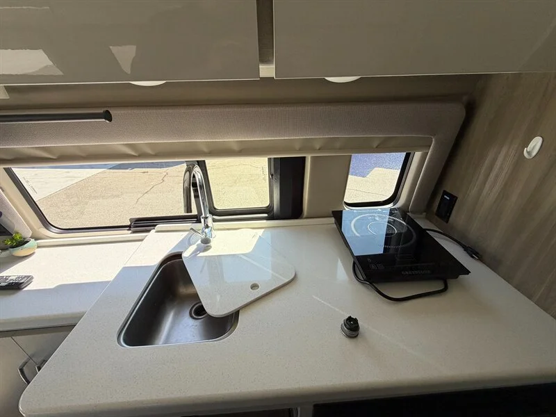 2023 RAM ProMaster