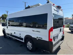 2023 RAM ProMaster