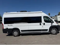 2023 RAM ProMaster