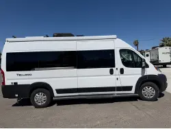 2023 RAM ProMaster