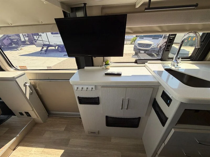 2023 RAM ProMaster