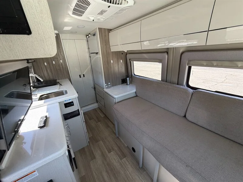 2023 RAM ProMaster