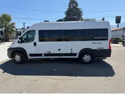 2023 RAM ProMaster