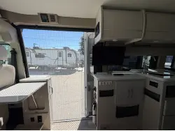2023 RAM ProMaster