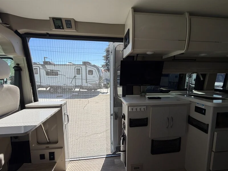 2023 RAM ProMaster