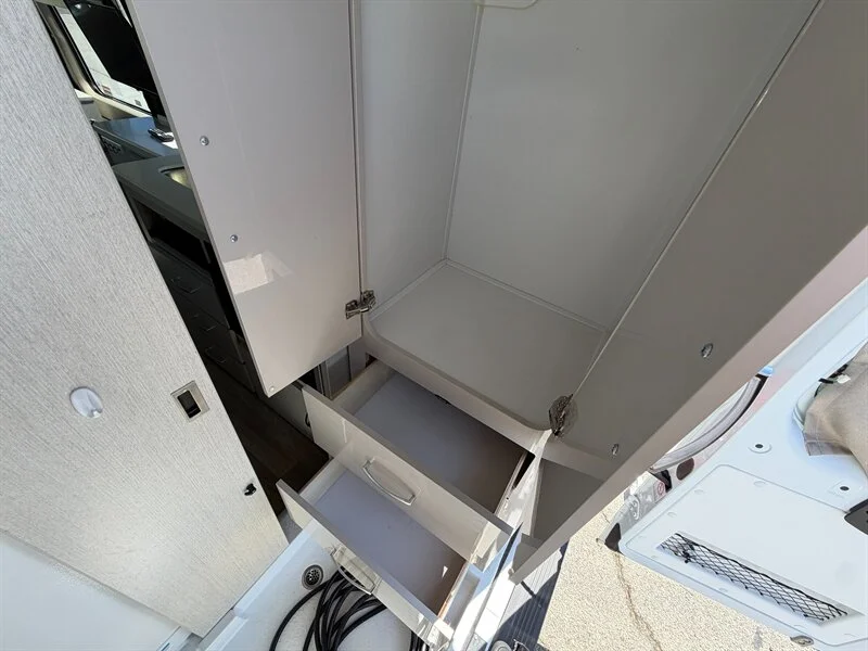 2023 RAM ProMaster