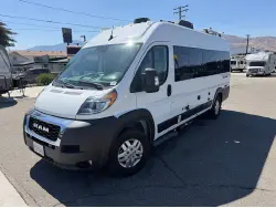 2023 RAM ProMaster