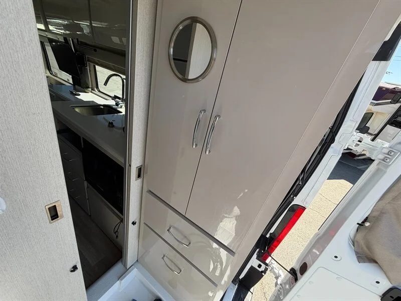 2023 RAM ProMaster