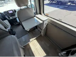 2023 RAM ProMaster