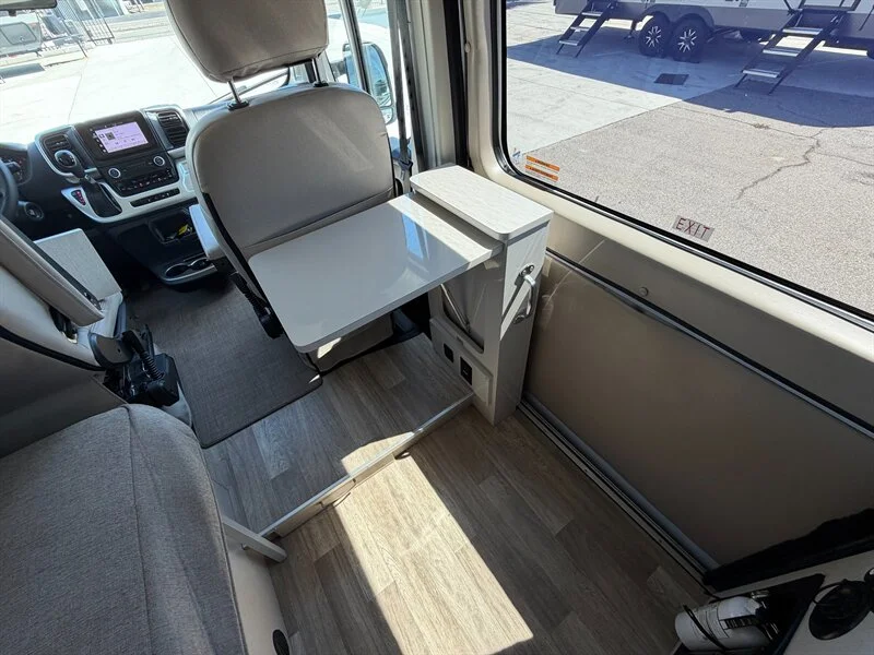 2023 RAM ProMaster