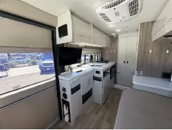 2023 RAM ProMaster