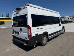 2023 RAM ProMaster