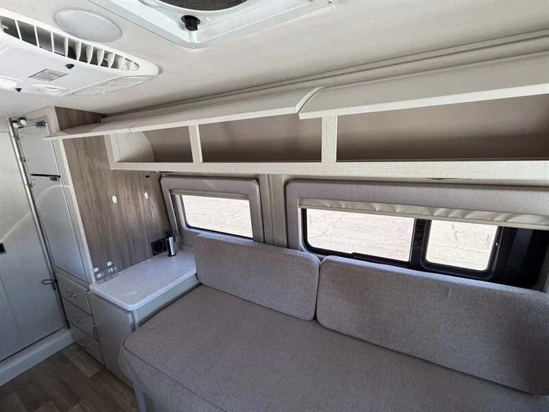 2023 RAM ProMaster