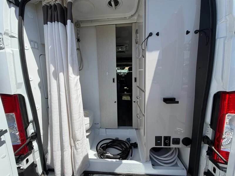 2023 RAM ProMaster