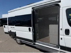2023 RAM ProMaster