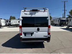 2023 RAM ProMaster