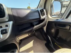 2023 RAM ProMaster