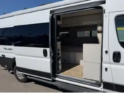 2023 RAM ProMaster