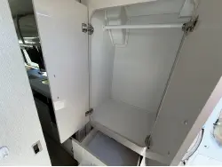 2023 RAM ProMaster