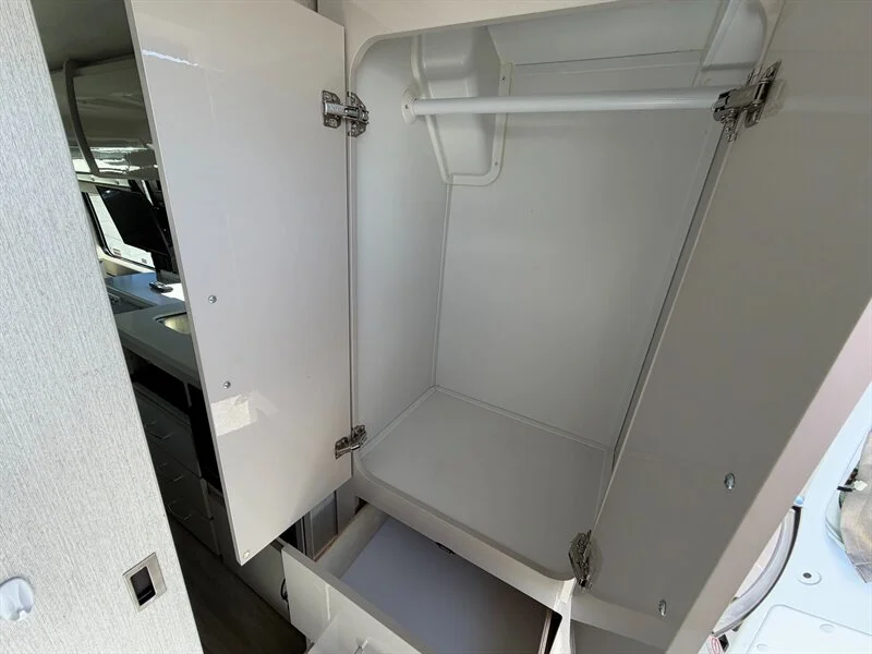 2023 RAM ProMaster