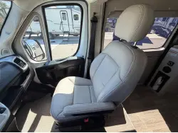 2023 RAM ProMaster