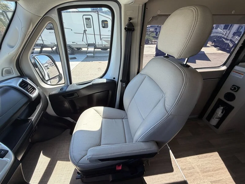 2023 RAM ProMaster