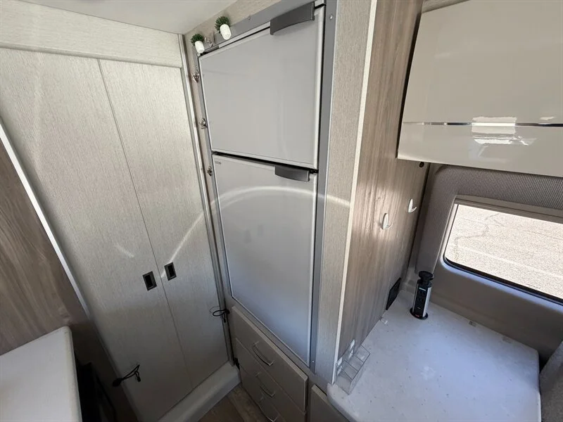 2023 RAM ProMaster