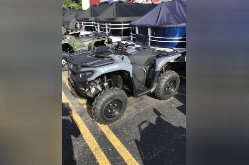 2026 Can-Am Outlander 700 BASE in houghton lake MI